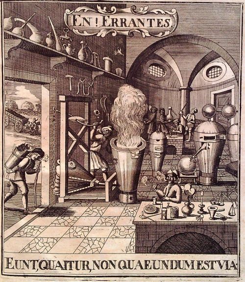 Der Chymischen und Heutigen Welt, Nutzbahre Schatz-Cammer, Nebst einer dabey befindlichen Land- und Hauss-Apotheca, zu jedermans sichern Gebrauch.