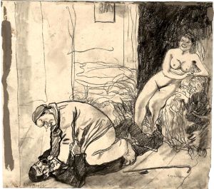 Der Mord - Mayrshofer, Max