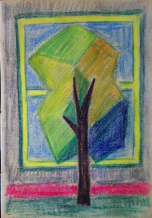 Strom - Kafka, Jaroslav