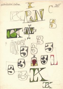 Poloúřední listina