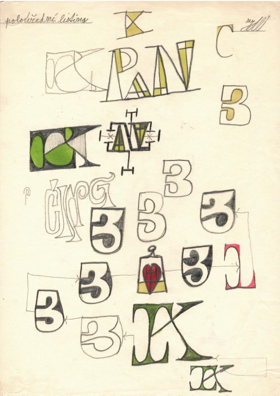 Poloúřední listina