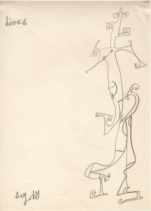 Divous - Seydl, Zdenek