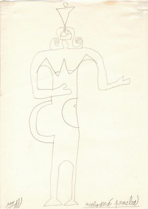 Nevhodná prosba - Seydl, Zdenek