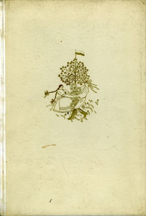 Prodaná nevěsta. Komická zpěvohra ve dvou jednáních. Slova od ... Hudbu složil Bedřich Smetana. Původní slova pýchy českého umění hudebního znovu vydaná roku MCMXVIII, když se vzpomínalo nadšené slavnosti v roce MDCCCLXVIII, při níž byl položen základní kámen k budově Národního divadla v Praze.