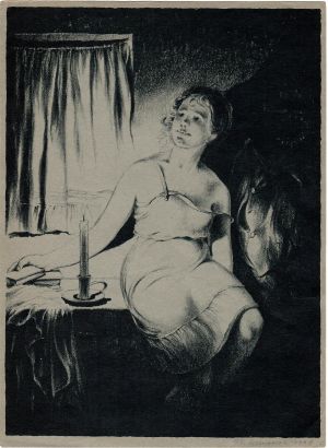 bez názvu - Eisenreich, František Václav