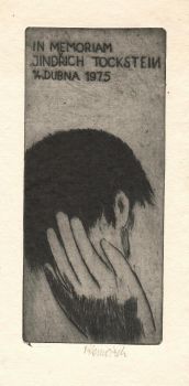 In memoriam Jindřich Tockstein 14. dubna 1975