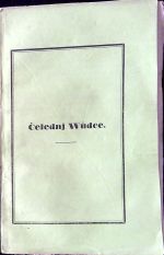 Čelednj Wůdce, čili upřjmná a spasitedlná rada wšem we službě stogjcjm aneb do služby se chystagjcjm.  - Adam z Veleslavína, Daniel