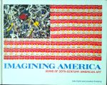 Imagining America: Icons of 20th-century American Art. - Carlin, John