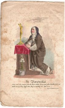 St. Veronika