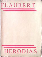 Herodias. - Flaubert, Gustav