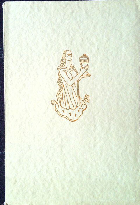 Na hrobích. Cyklus básní.