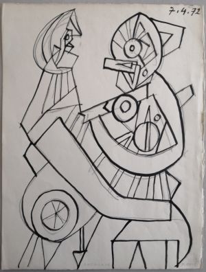 Rozmluva - Gross, František