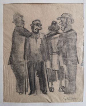 bez názvu - Schläger, Wilhelm