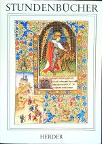 Stundenbücher und ihre Eigentümer. - Harthan, John