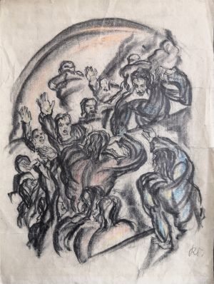 Unverkaufter Nr 2 - Schatz, Otto Richard