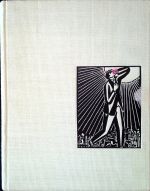 Frans Masereel. Mit Beiträgen von Stefan Zweig, Pierre Vorms, Gerhard Pommeranz-Liedtke und einer Bibliographie von Hanns-Conon von der Gabelentz. - 