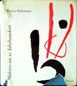 Malerei im 20. Jahrhundert. - Haftmann, Werner