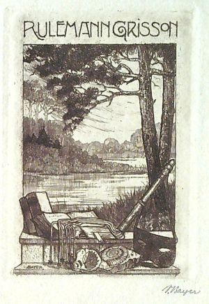 Rulemann Grisson - Bayer, Jacob