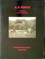A. R. Penck: Skulpturen und Zeichnungen (1971 - 1987). - Haenlein, Carl