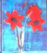 Christian Rohlfs (1849 - 1938). - Vogt, Paul