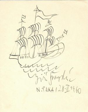 N. Paka - Švengsbír, Jiří