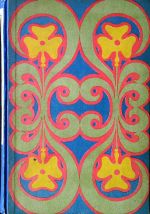 Rakkóx der Billionaer, ein Protzenroman. / Die wilde Jagd, ein Entwicklungsroman in acht anderen Geschichten. - Scheerbart, Paul