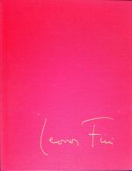 Schöne Liebe der Hexen. Erotische Zeichnungen. - Fini, Leonor