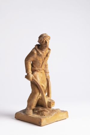 Oráč - Benda, Břetislav