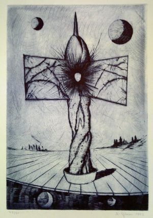 bez názvu - Glaser, Bedřich