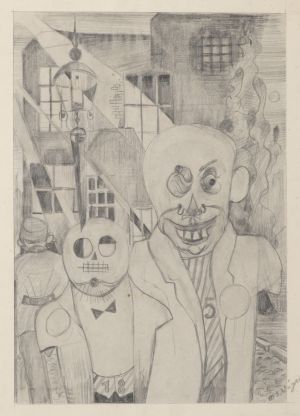 bez názvu - Schläger, Wilhelm