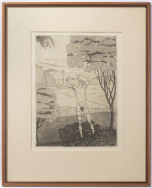 Frühling [Jaro] - Paunzen, Arthur