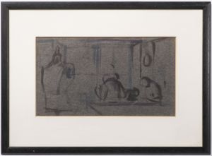 Krejčovská dílna - Sivko, Václav