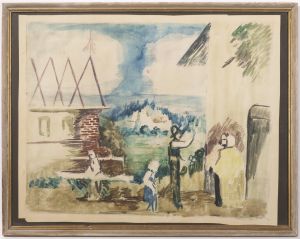 bez názvu - Nowak, Willi (Vilém)