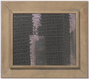 Stavba I - Muzička, Vladimír