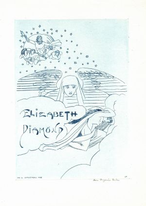 Elizabeth Diamond - Blake, Sara Eugenia