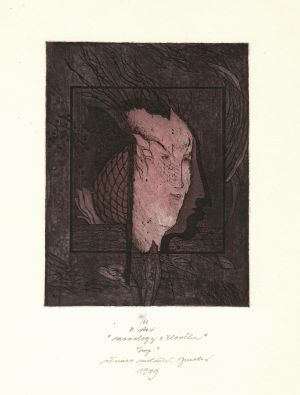 Monology o člověku - Melčáková, Věruna