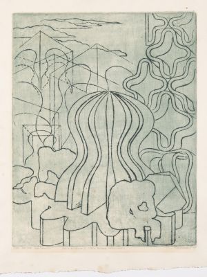 Sen o civilizaci II [Hold Dürerově melancholii] - Puchnarová (Štormová), Dana