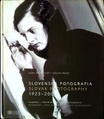 Slovenská fotografia. Slovak Photography 1925-2000.  - Hrabušický, Aurel