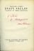 Svatý Václav. Tragedie ve třech dějstvích. - Langer, František