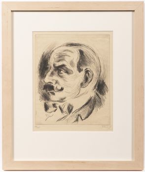 August von Wassermann