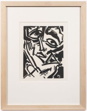 Hymne an Rosa Luxemburg - J. R. Becher - Schwimmer, Max