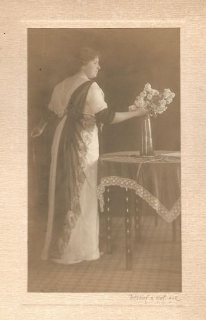 Anna Čekanová - Drtikol a spol.