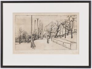 Gostritz - Kretzschmar, Bernhard