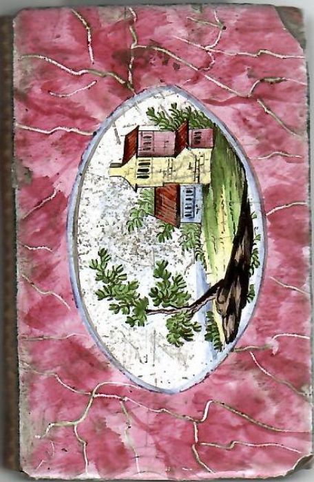 Alt und neuer Krakauer Schreib-Kalender auf das gemeine Jahr 1802 worinnen die Stund. d. Gottesdienstes des ganzen Jahres angemerket werden.