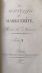 Les NOUVELLES de MARGUERITE, Reine de Navarre. (Heptameron françois.) Tome II. + III. - Marguerite de Navarre