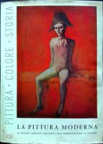 La Pittura Moderna [1884 - 1914]. - Raynal, Maurice