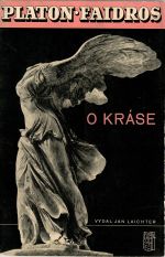 O kráse. - Platon