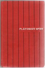 Hippias větší. Hippias menší. Ion. Menexenos.  - Platon