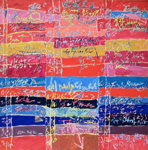 z cyklu "Deník" - Koblasa, Jan