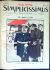 Simplicissimus. Illustrierte Wochenchrift. 5. Jahrgang, Nummer 14-26, 40-52. - 